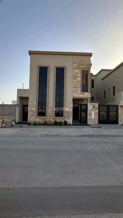 فيلا 6 غرف في المهدية 4