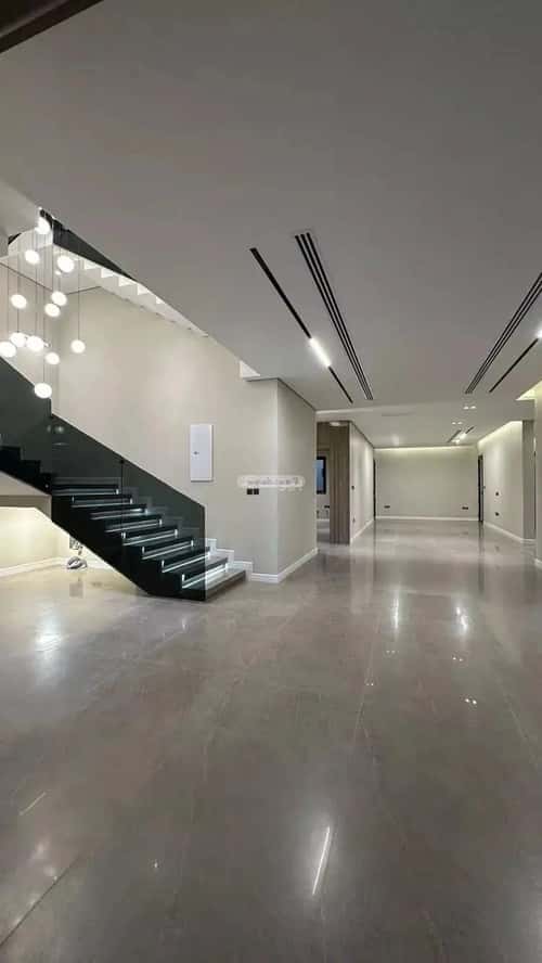 فيلا 6 غرف في المهدية 8