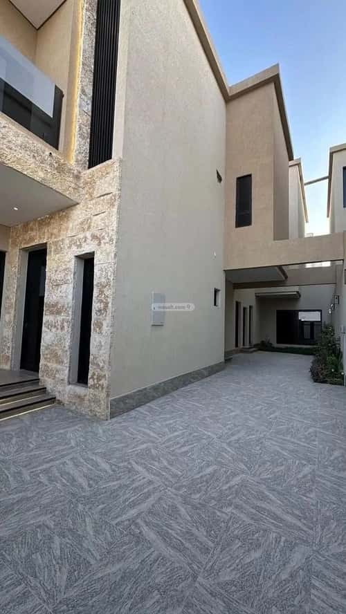 فيلا 6 غرف في المهدية 9