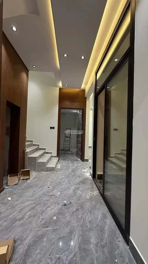 فيلا 6 غرف في المهدية 11