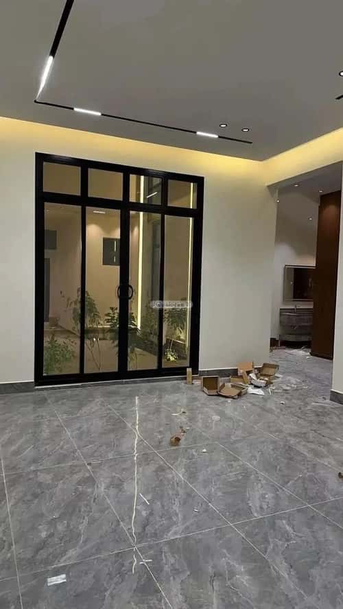 فيلا 6 غرف في المهدية 12