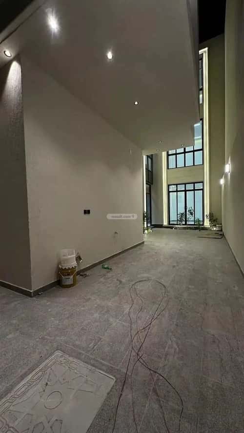 فيلا 6 غرف في المهدية 13