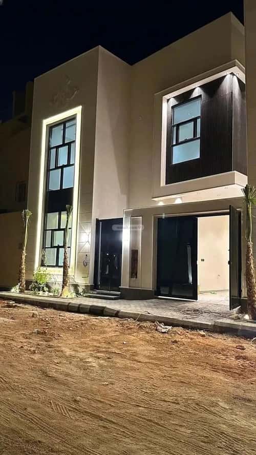 فيلا 6 غرف في المهدية 15