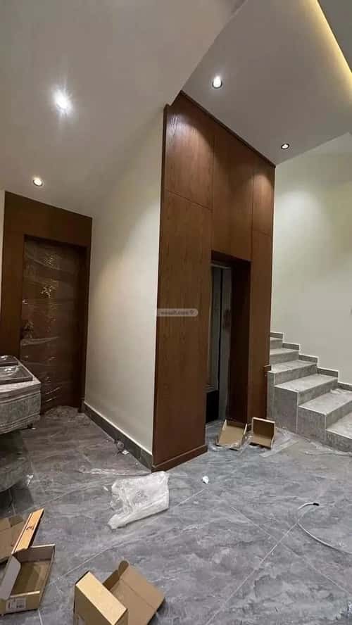 فيلا 6 غرف في المهدية 5