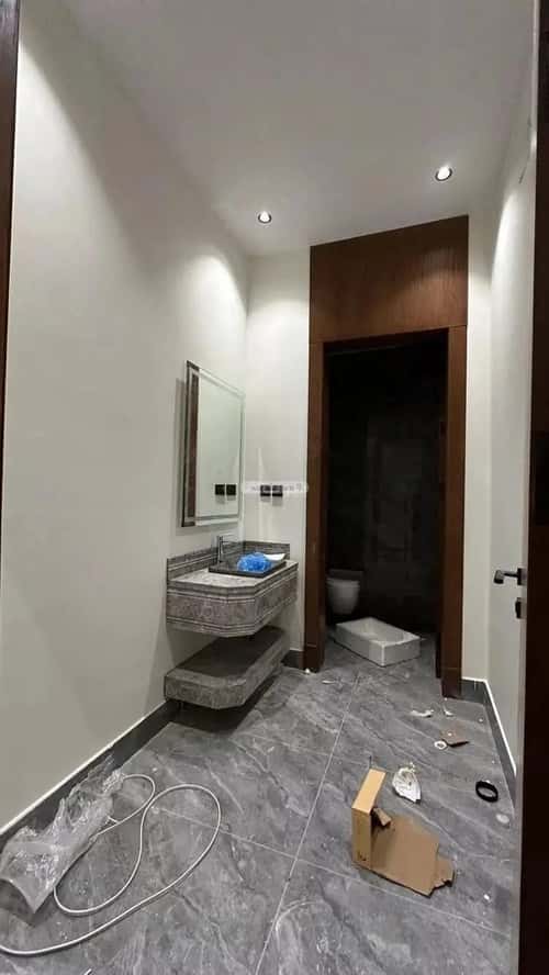 فيلا 6 غرف في المهدية 8