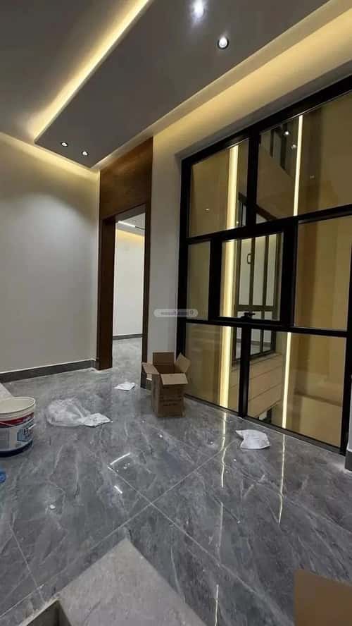 فيلا 6 غرف في المهدية 9