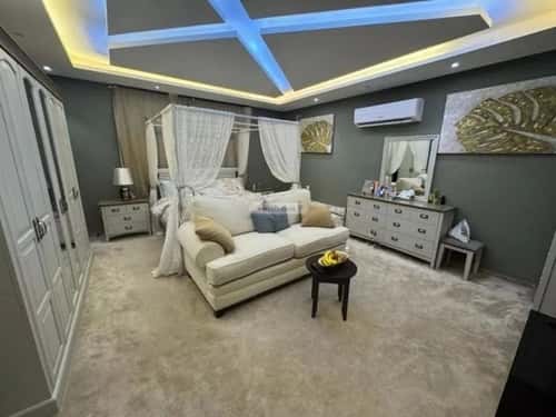 فيلا 5 غرف في التعاون 3