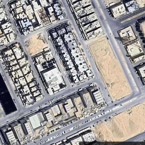 فيلا 5 غرف في النرجس 12