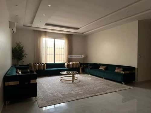 فيلا 6 غرف في المهدية 5