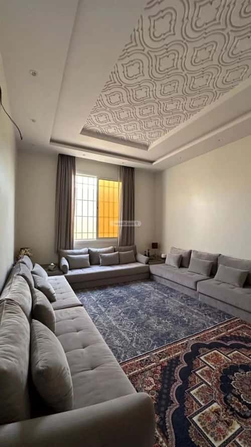 فيلا 6 غرف في المهدية 8