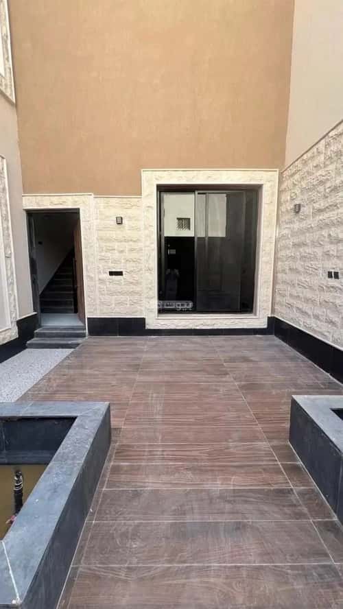 فيلا 6 غرف في المهدية 15