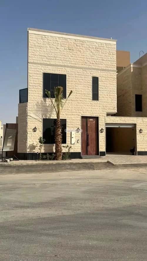 فيلا 6 غرف في المهدية 3