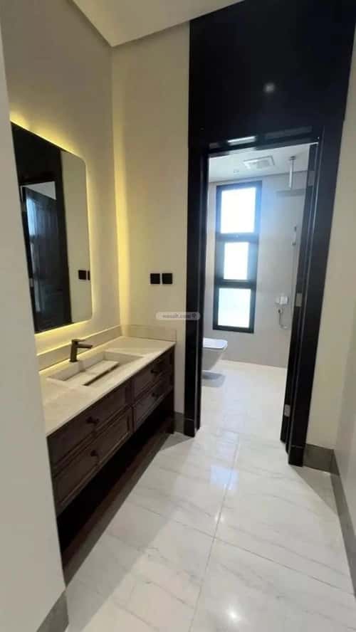 فيلا 6 غرف في المهدية 5