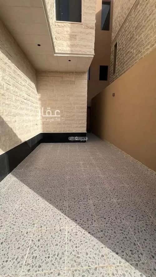 فيلا 6 غرف في المهدية 9