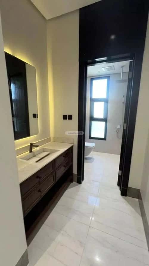 فيلا 6 غرف في المهدية 3