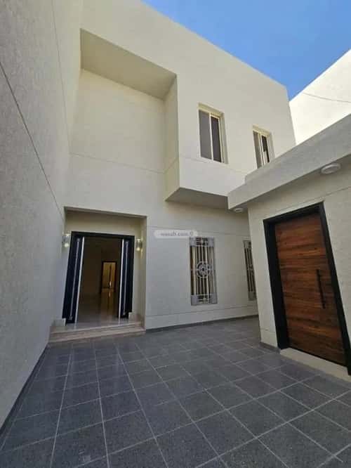 فيلا 5 غرف في حطين 11