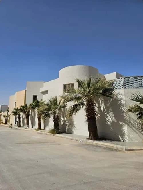 فيلا 5 غرف في حطين 7