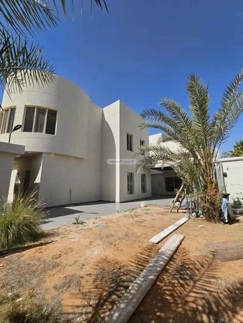 فيلا 5 غرف في حطين 8