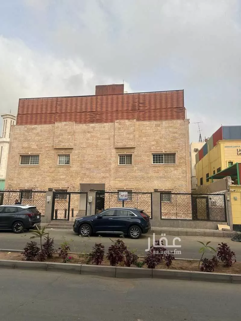 شقة 5 غرف في الزهراء 4