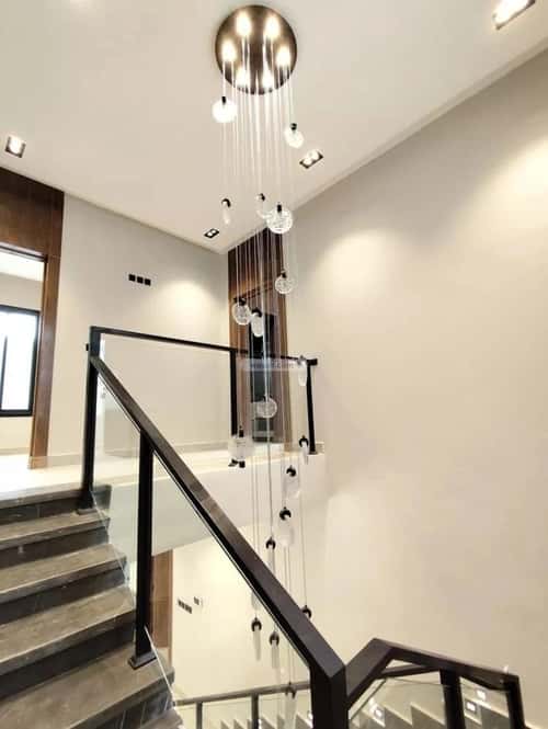 5 bedroom villa in Al Rimal 10