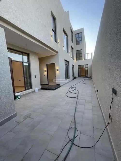 فيلا 6 غرف في المهدية 3