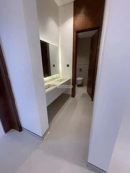 فيلا 6 غرف في المهدية 9