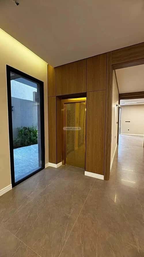 فيلا 6 غرف في المهدية 2