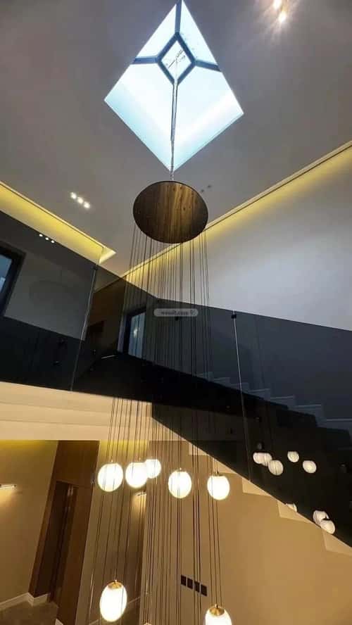 فيلا 6 غرف في المهدية 11