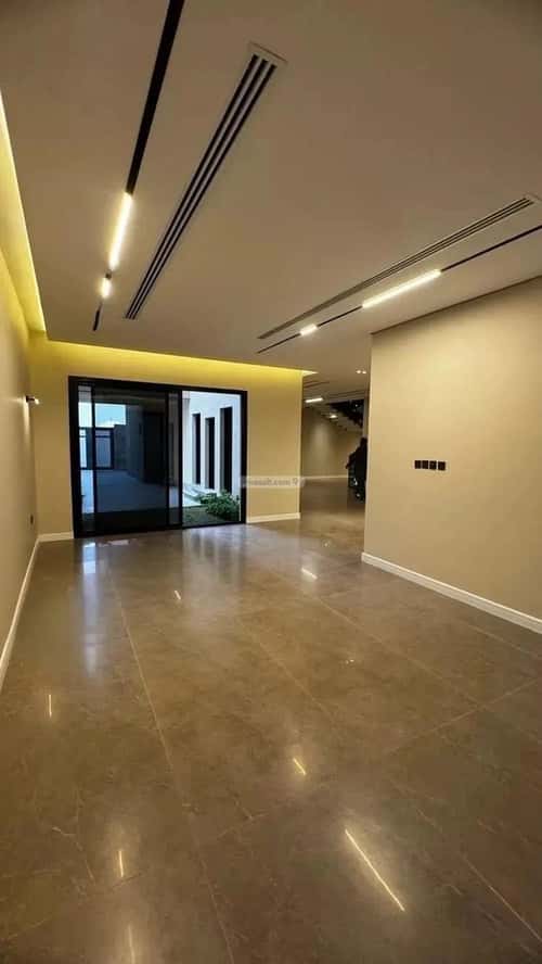 فيلا 6 غرف في المهدية 13