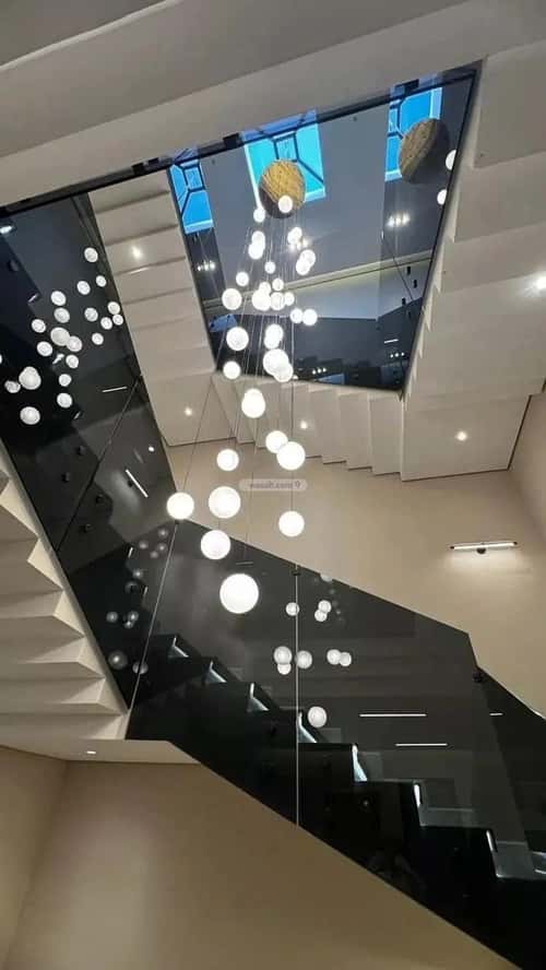 فيلا 6 غرف في المهدية 14