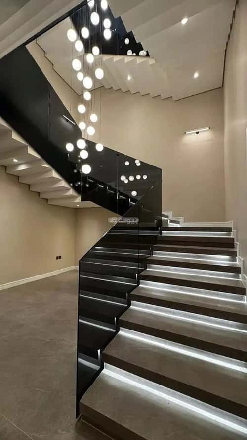 فيلا 6 غرف في المهدية 3