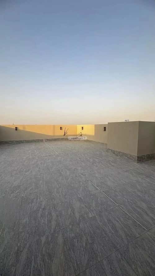 فيلا 6 غرف في المهدية 8