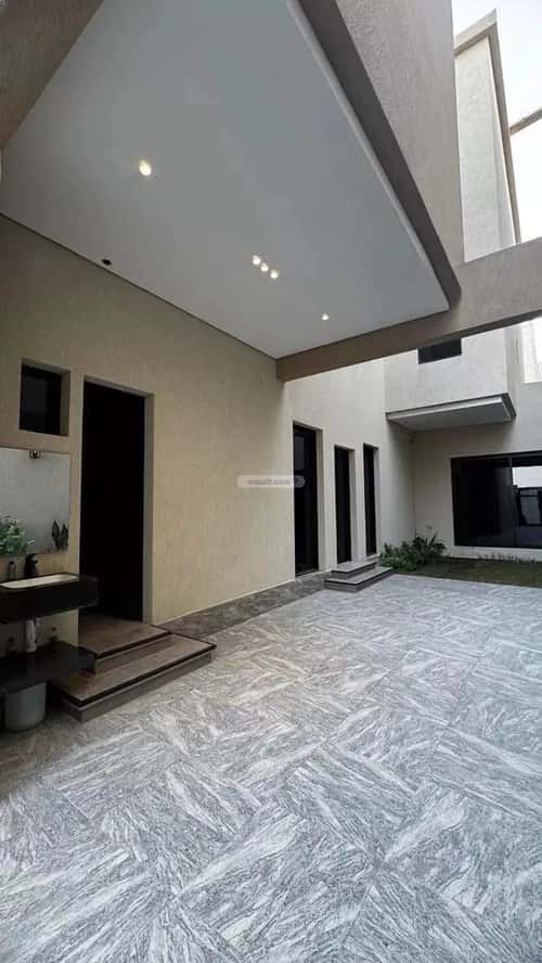 فيلا 6 غرف في المهدية 9