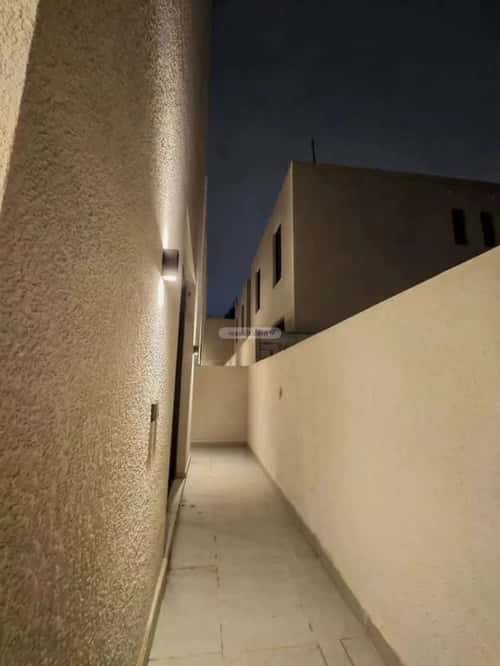 3 bedroom apartment in Al Rimal 9