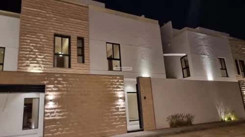 فيلا 4 غرف في العارض 14