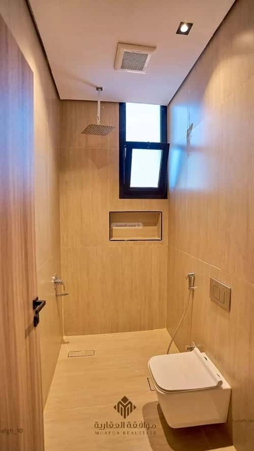 شقة 3 غرف في المهدية 12