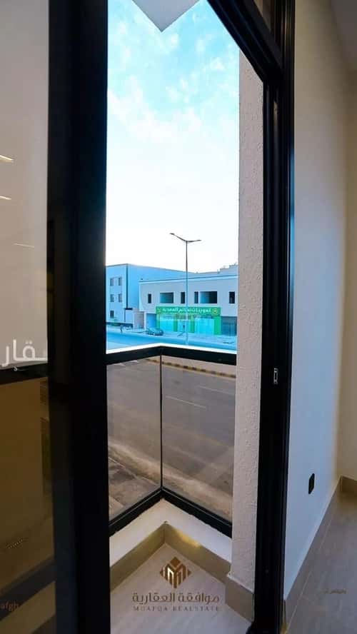 شقة 3 غرف في المهدية 9