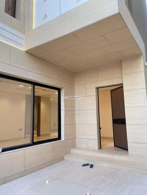 فيلا 5 غرف في المهدية 11