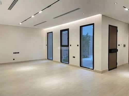 فيلا 5 غرف في المهدية 5