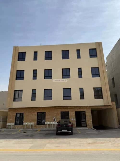 شقة 3 غرف في العارض 12