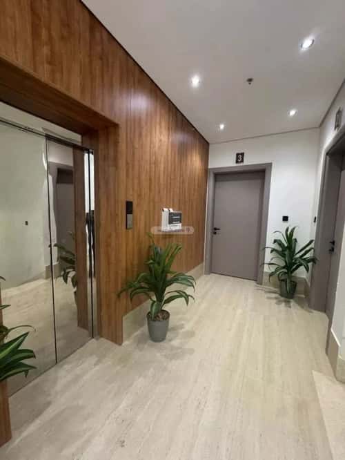 شقة 3 غرف في العارض 6