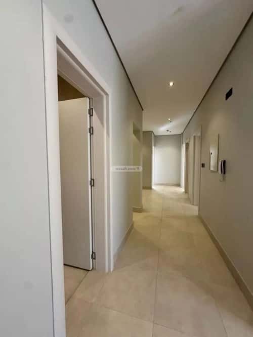 شقة 3 غرف في العارض 9