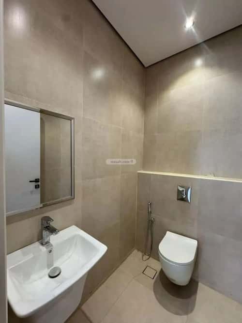 شقة 3 غرف في العارض 10