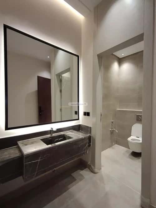 شقة 4 غرف في اليرموك 2