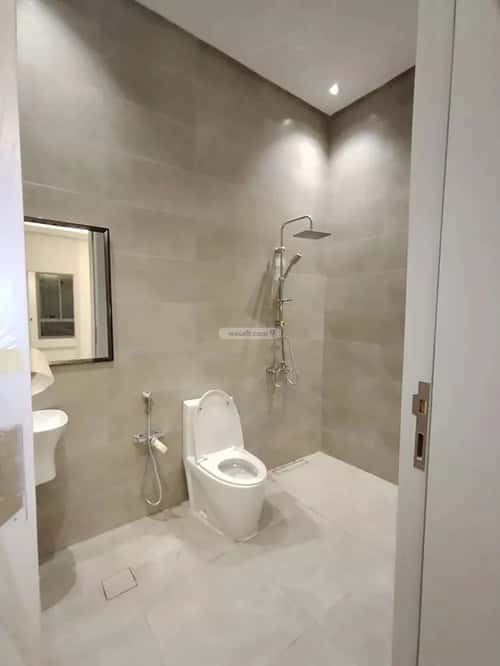 شقة 4 غرف في اليرموك 3