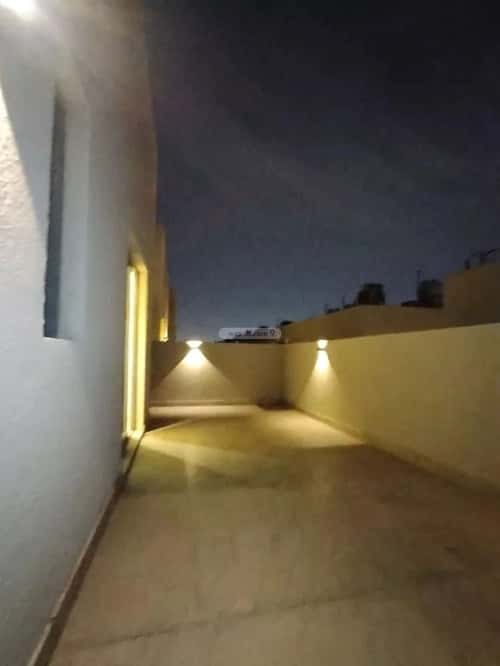 شقة 4 غرف في اليرموك 5