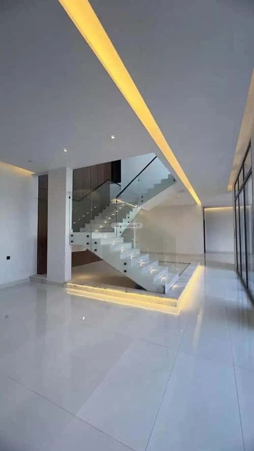 فيلا 6 غرف في المهدية 2