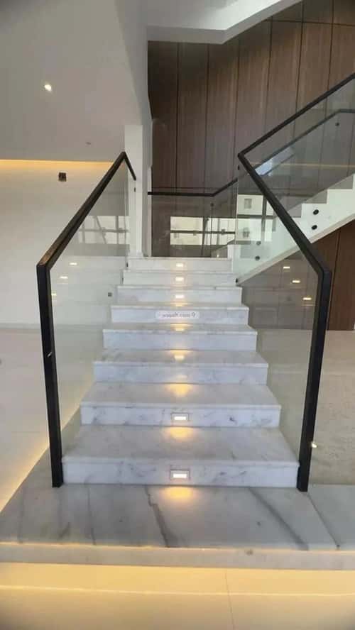 فيلا 6 غرف في المهدية 6