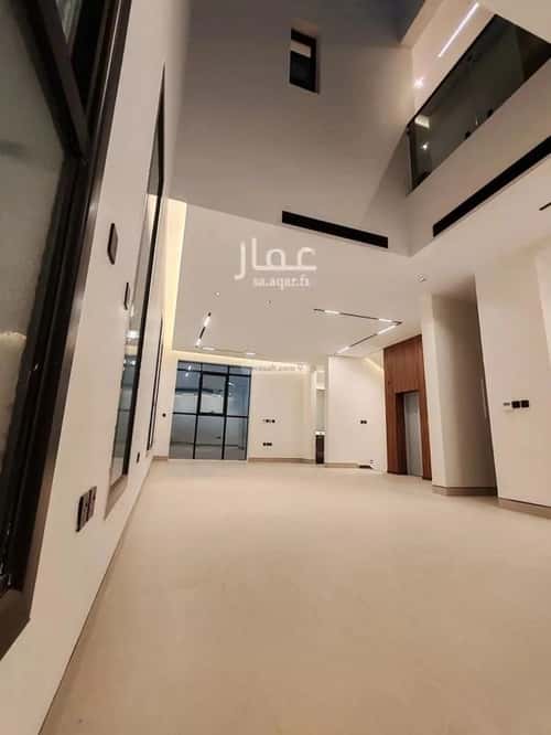 3 bedroom villa in Al Aridh 9