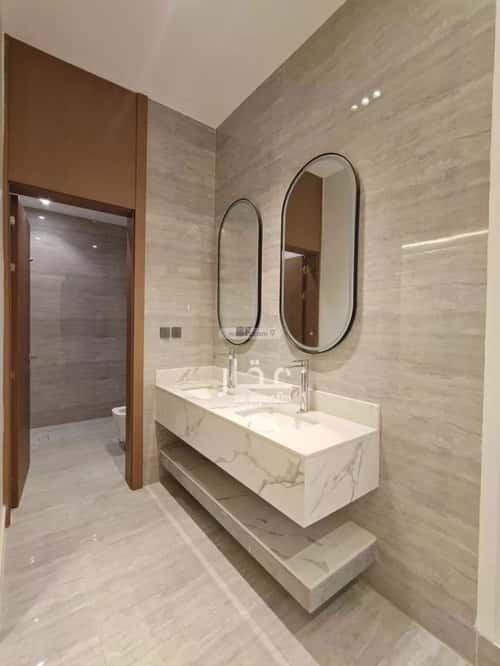 فيلا 5 غرف في الرمال 12